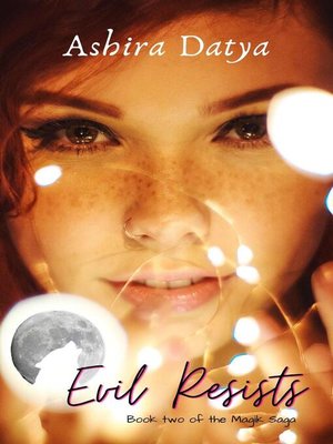 cover image of Evil Resists
